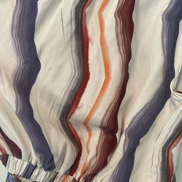 Silvia Tcherassi dress - Picture 4 of 5